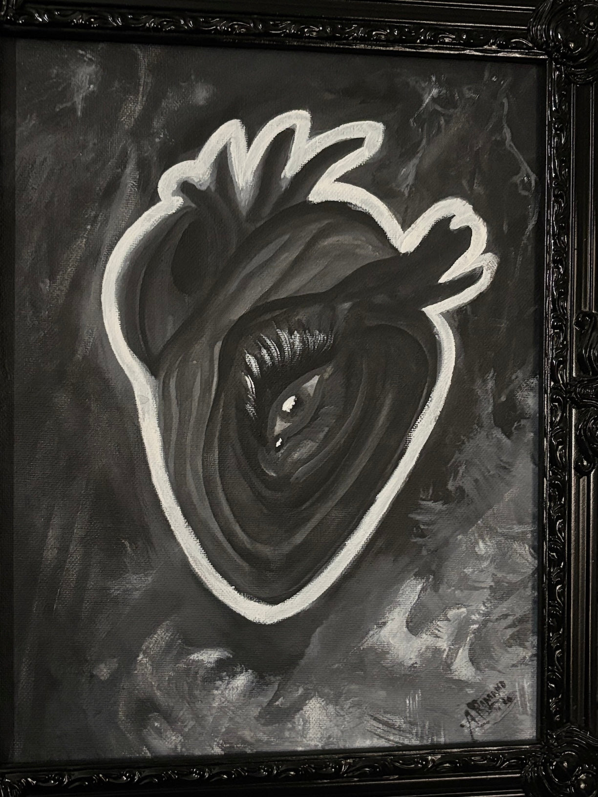 In the Heart of the Sea