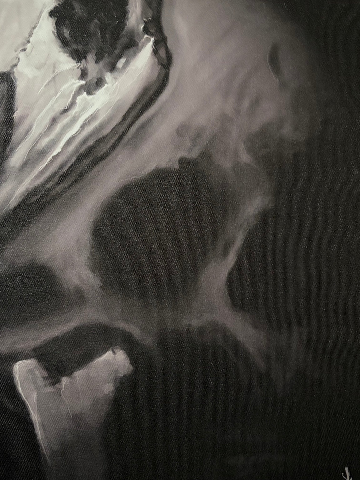 Keep Your Mouth Shut or Lose Your F*** Teeth