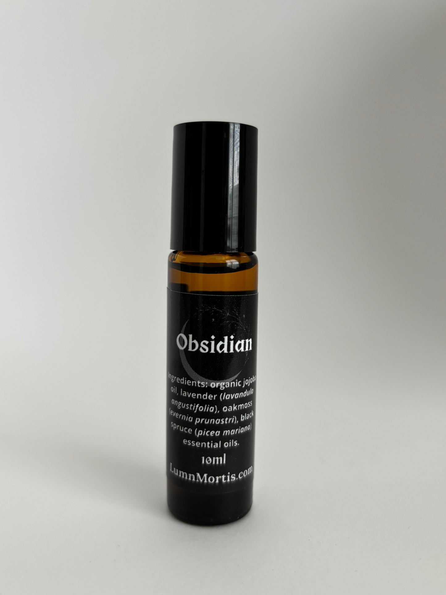 Obsidian