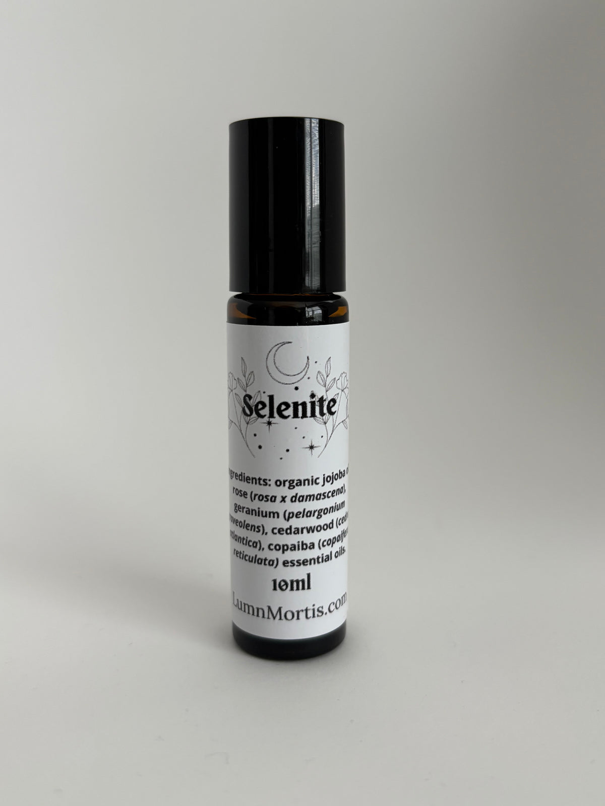 Selenite