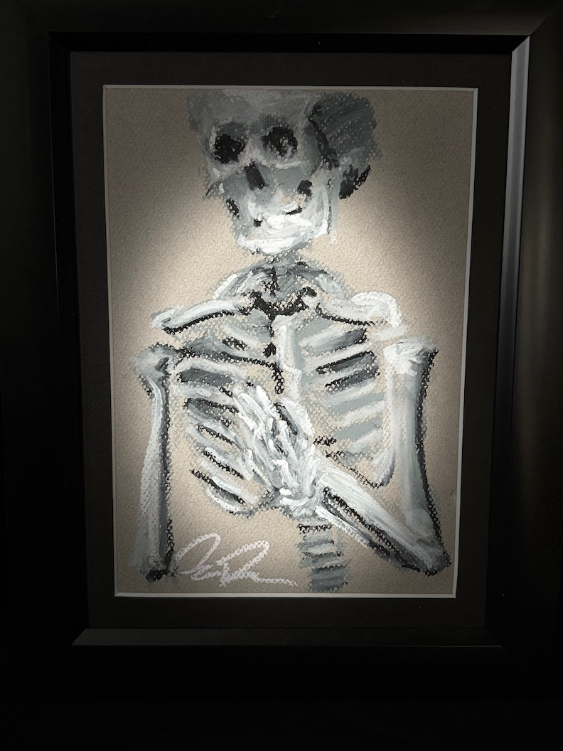 The Light of My Life Slowly Fades