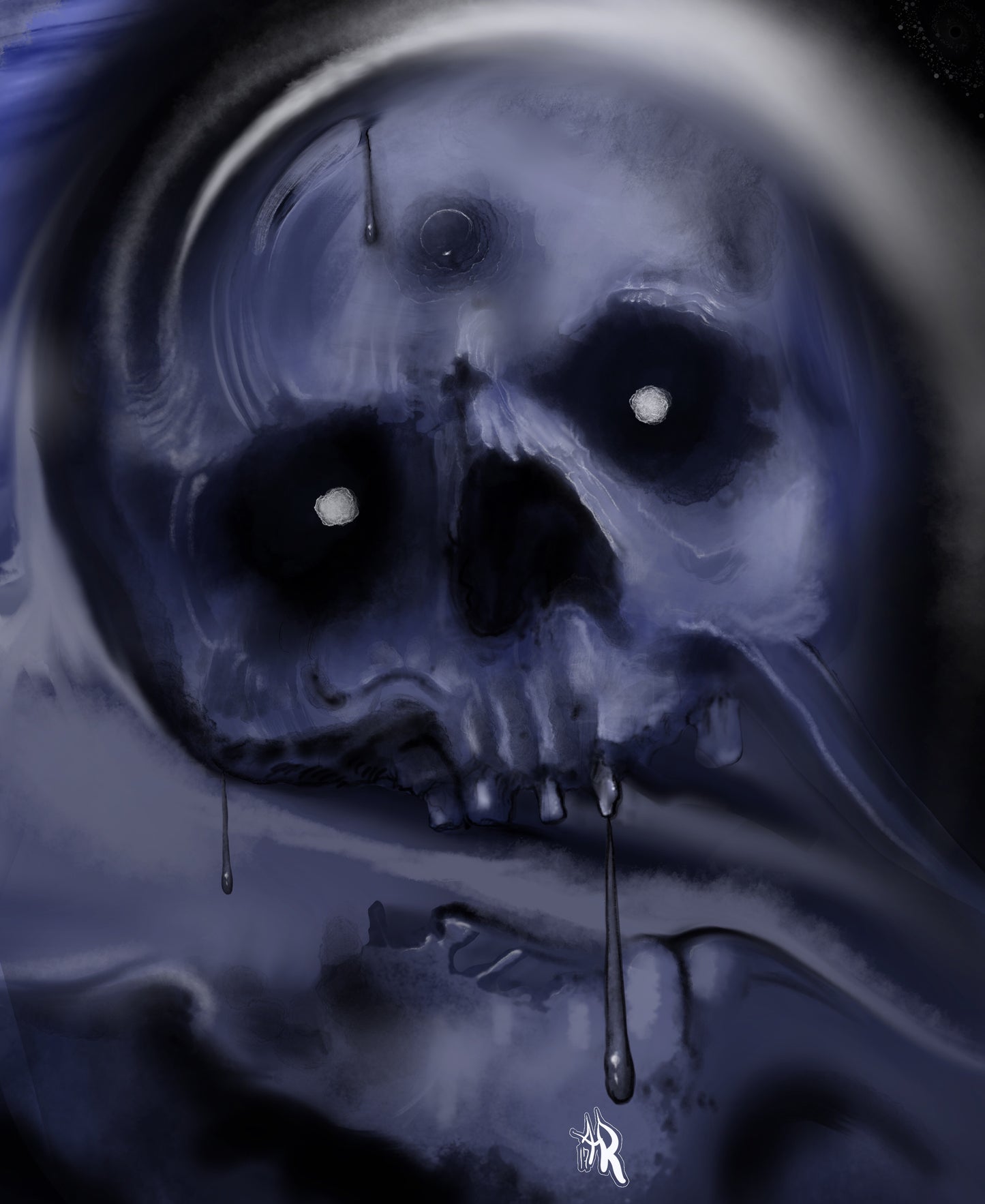 Ominous