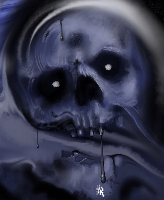 Ominous