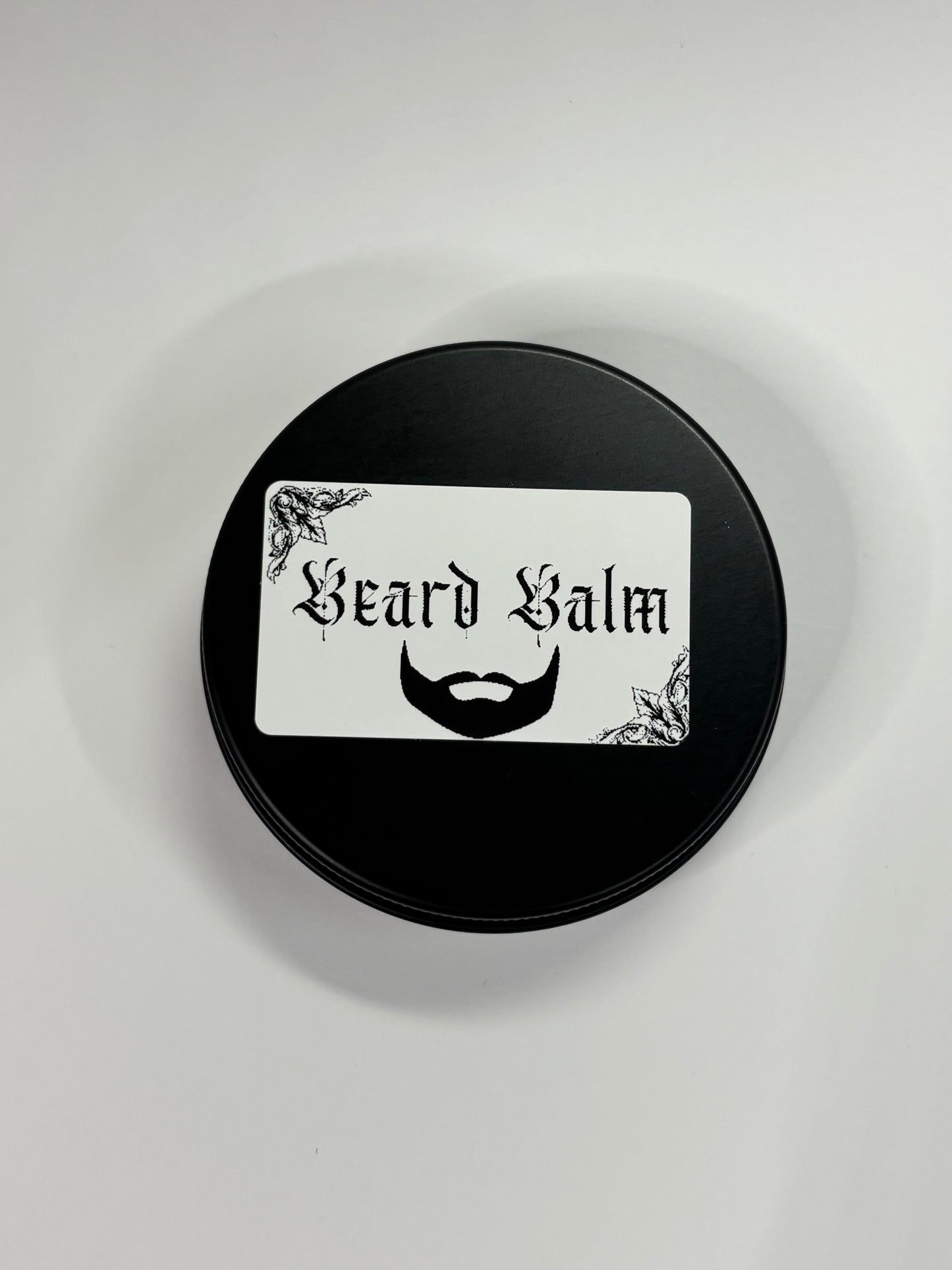 Beard Balm