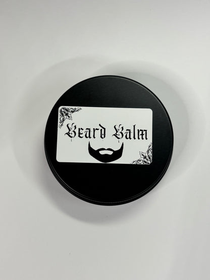 Beard Balm