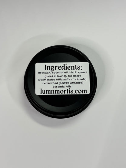 Beard Balm