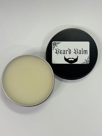 Beard Balm