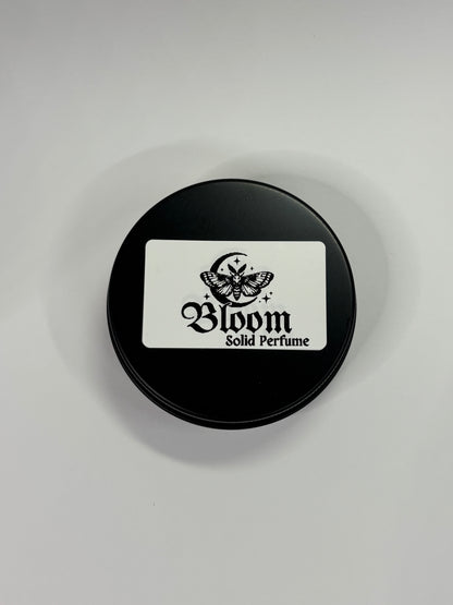 Bloom - Solid Perfume