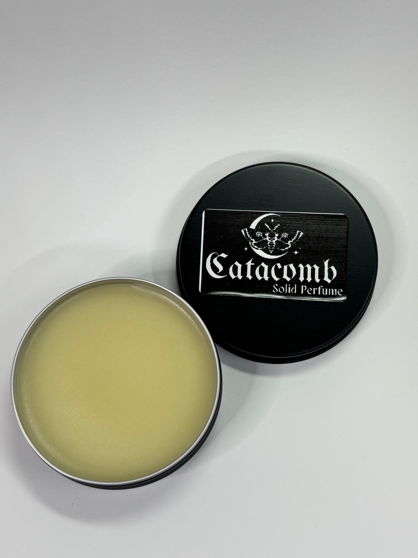 Catacomb - Solid Perfume