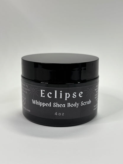 Eclipse - Whipped Shea Body Scrub
