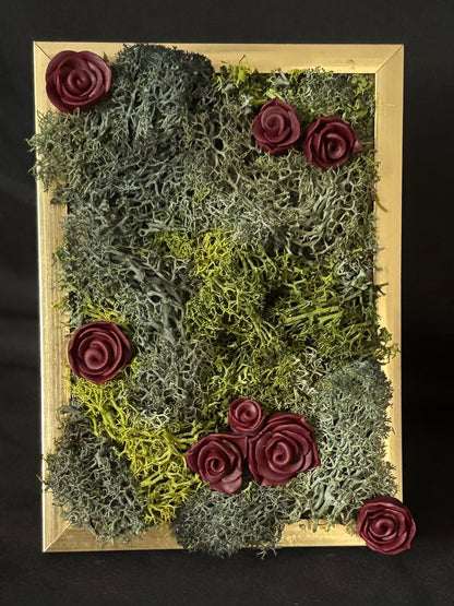 Evergreen Love