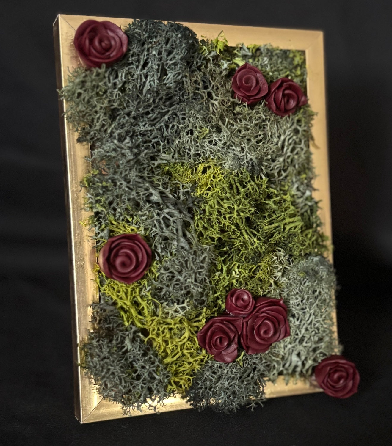 Evergreen Love