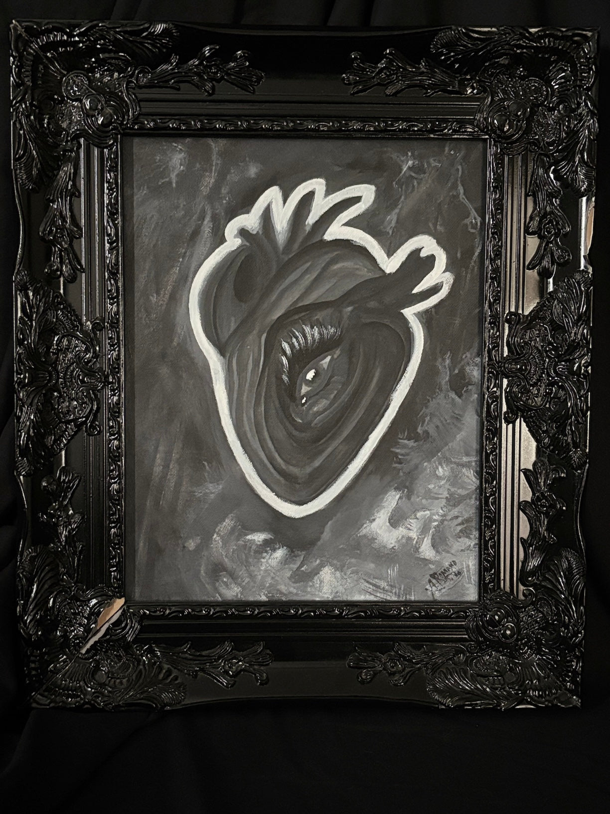 In the Heart of the Sea