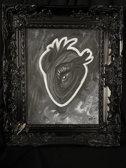 In the Heart of the Sea