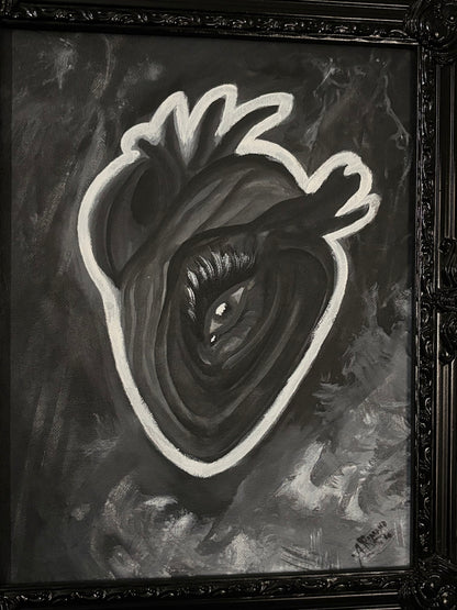 In the Heart of the Sea