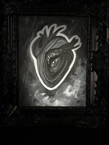 In the Heart of the Sea