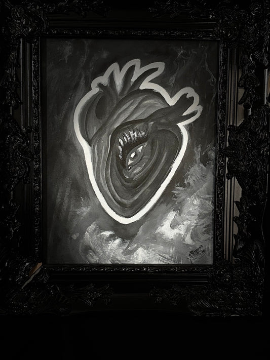 In the Heart of the Sea