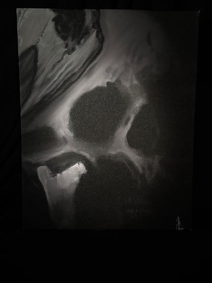 Keep Your Mouth Shut or Lose Your F*** Teeth