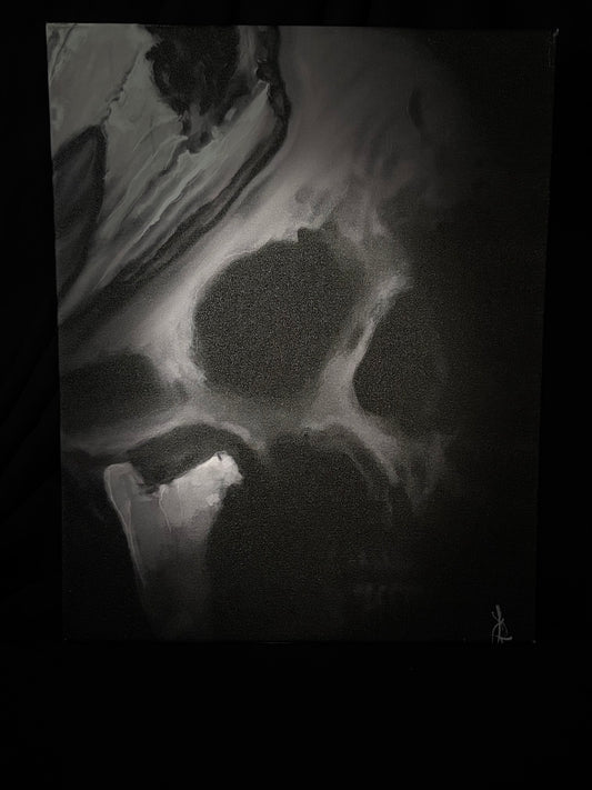 Keep Your Mouth Shut or Lose Your F*** Teeth