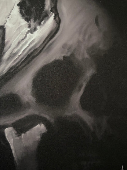 Keep Your Mouth Shut or Lose Your F*** Teeth