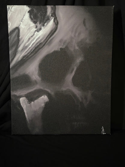 Keep Your Mouth Shut or Lose Your F*** Teeth