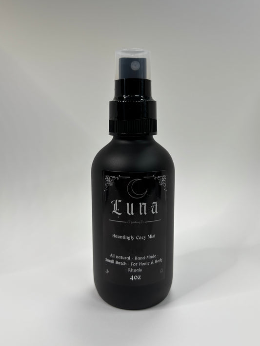 Luna Room & Body Mist