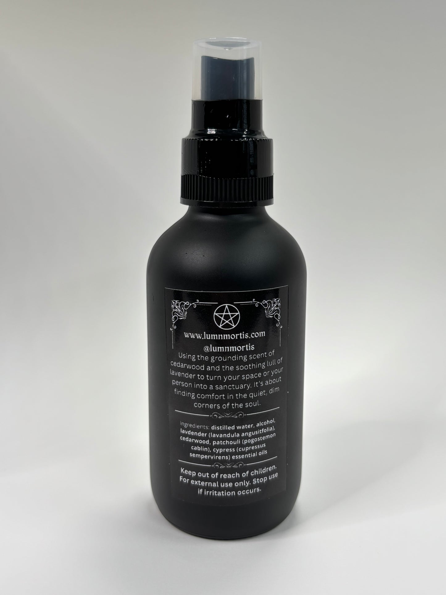 Luna Room & Body Mist