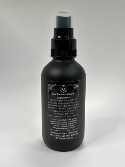 Luna Room & Body Mist