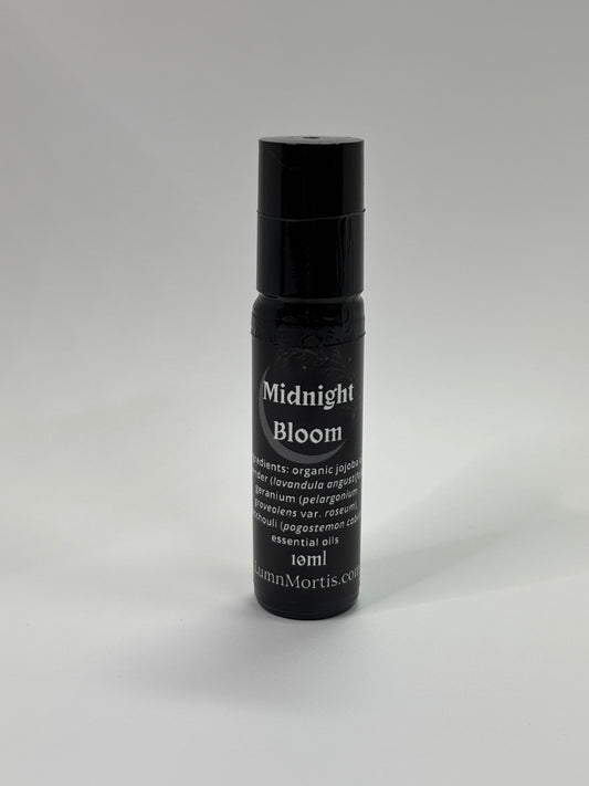 Midnight Bloom