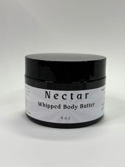 Nectar - Whipped Body Butter