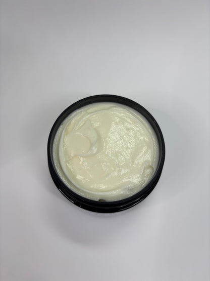 Nectar - Whipped Body Butter