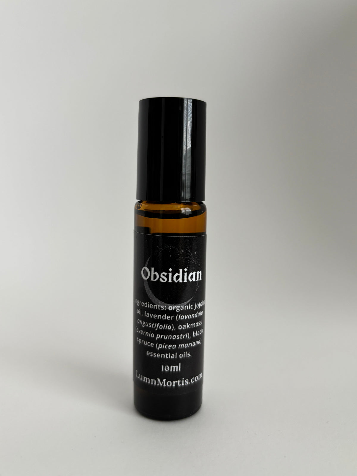 Obsidian