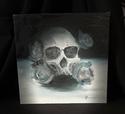 Remember That You Must Die