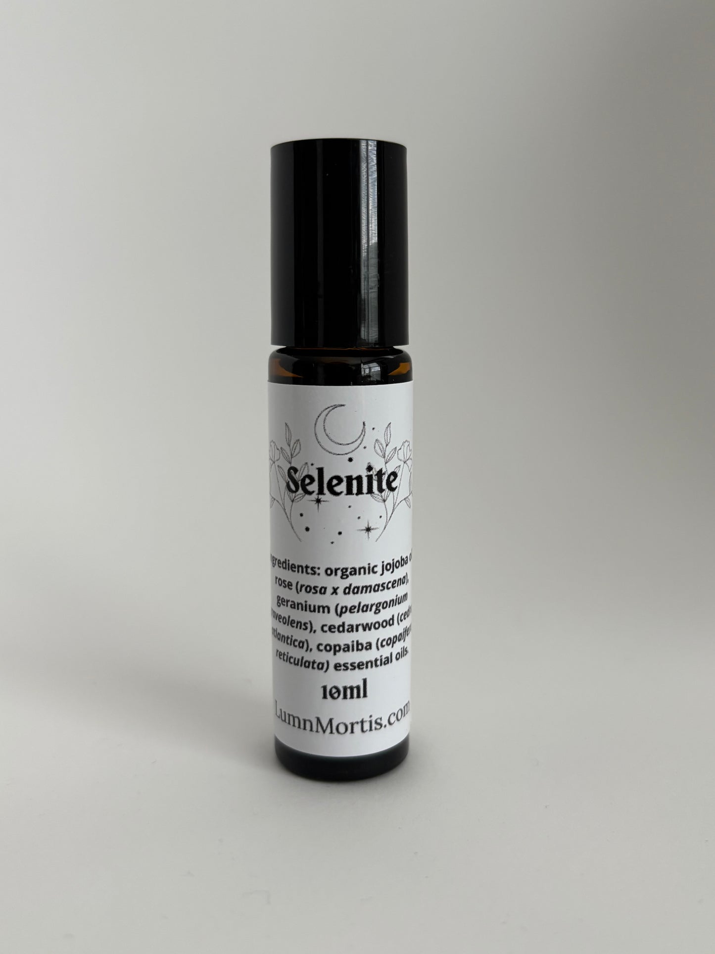 Selenite