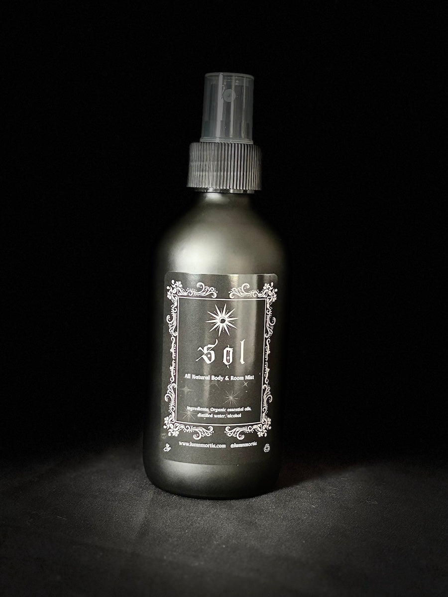 Sol Room & Body Mist