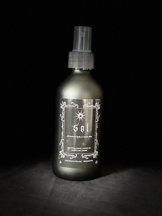 Sol Room & Body Mist