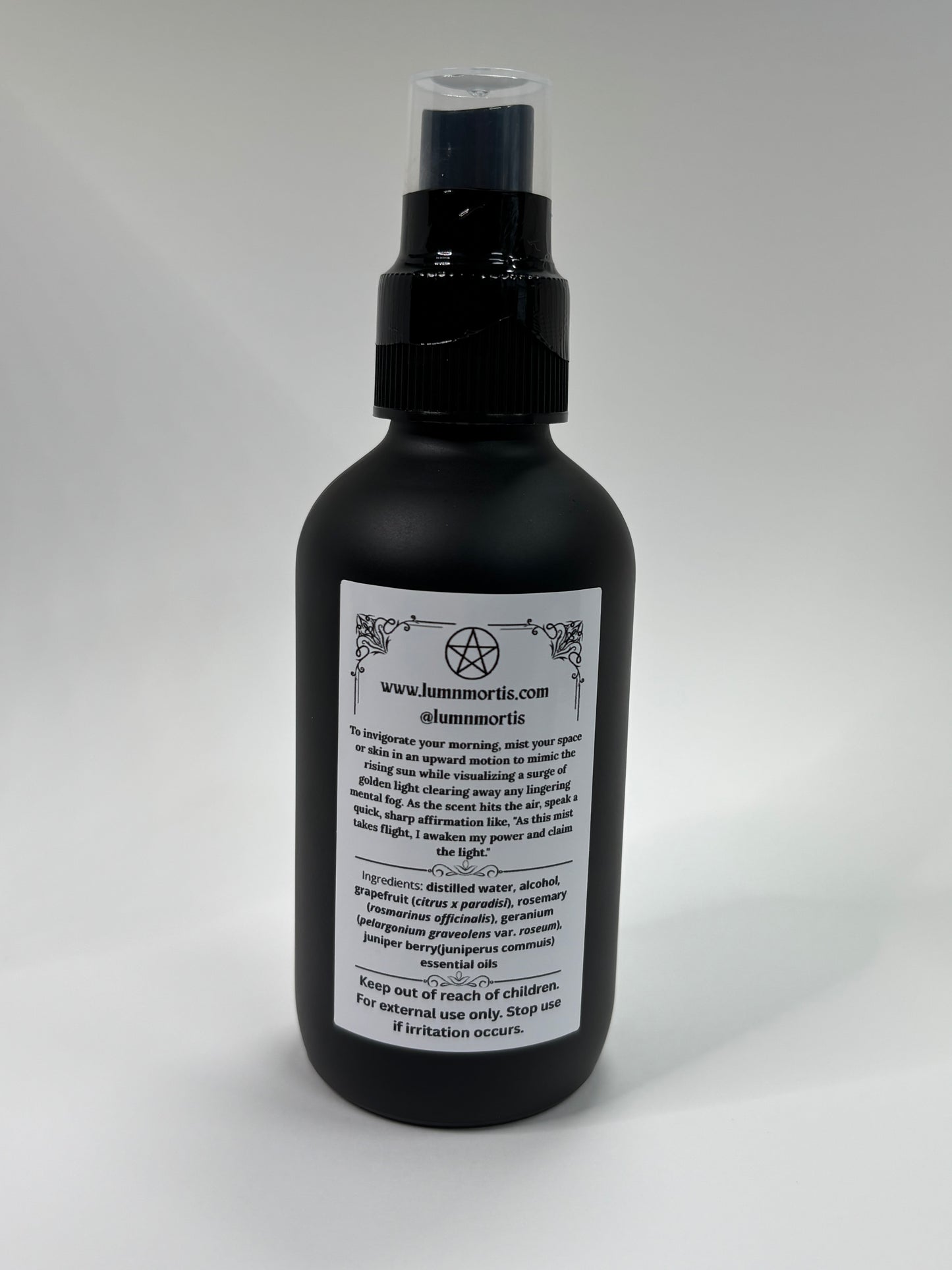 Sol Room & Body Mist