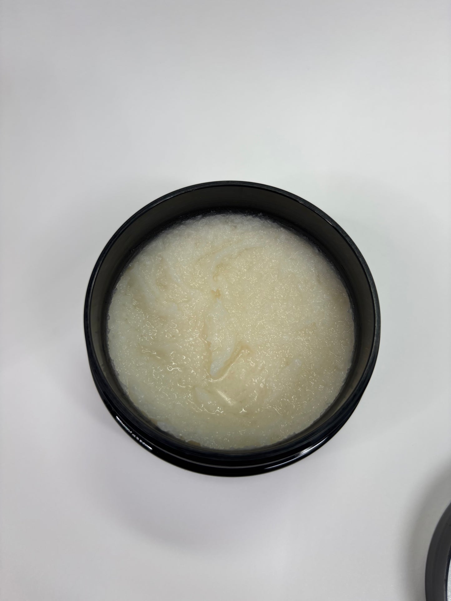 Solstice - Whipped Shea Body Scrub