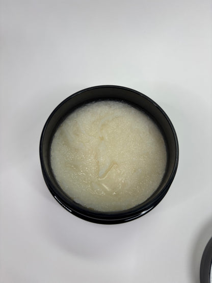 Solstice - Whipped Shea Body Scrub