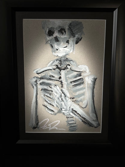 The Light of My Life Slowly Fades