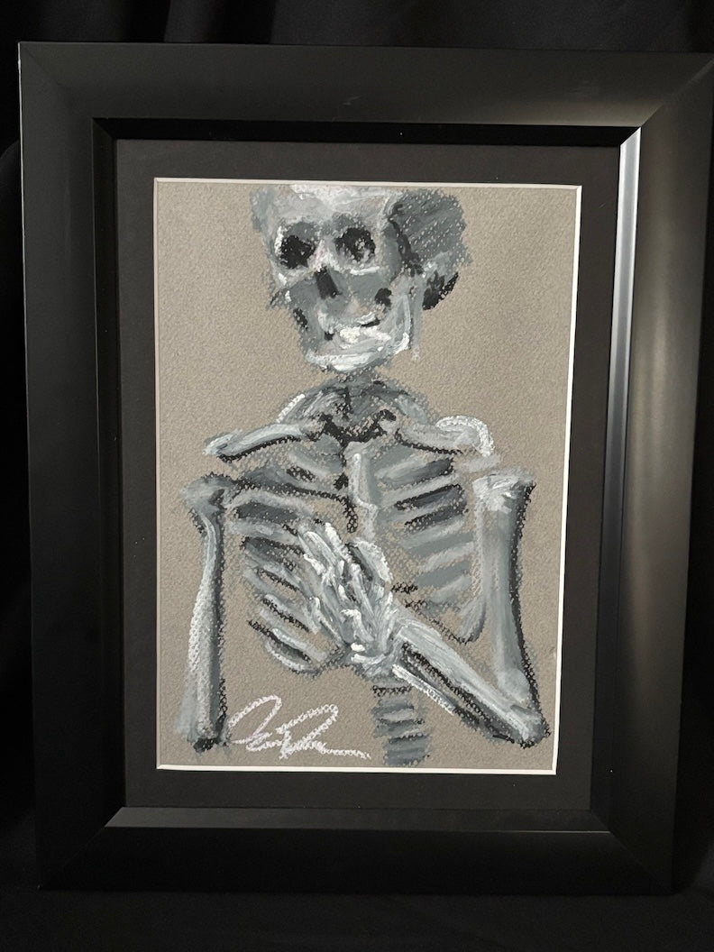 The Light of My Life Slowly Fades